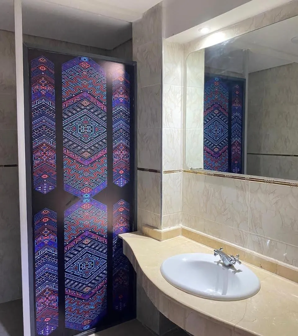 Marina Agadir Lejlighed Marokko