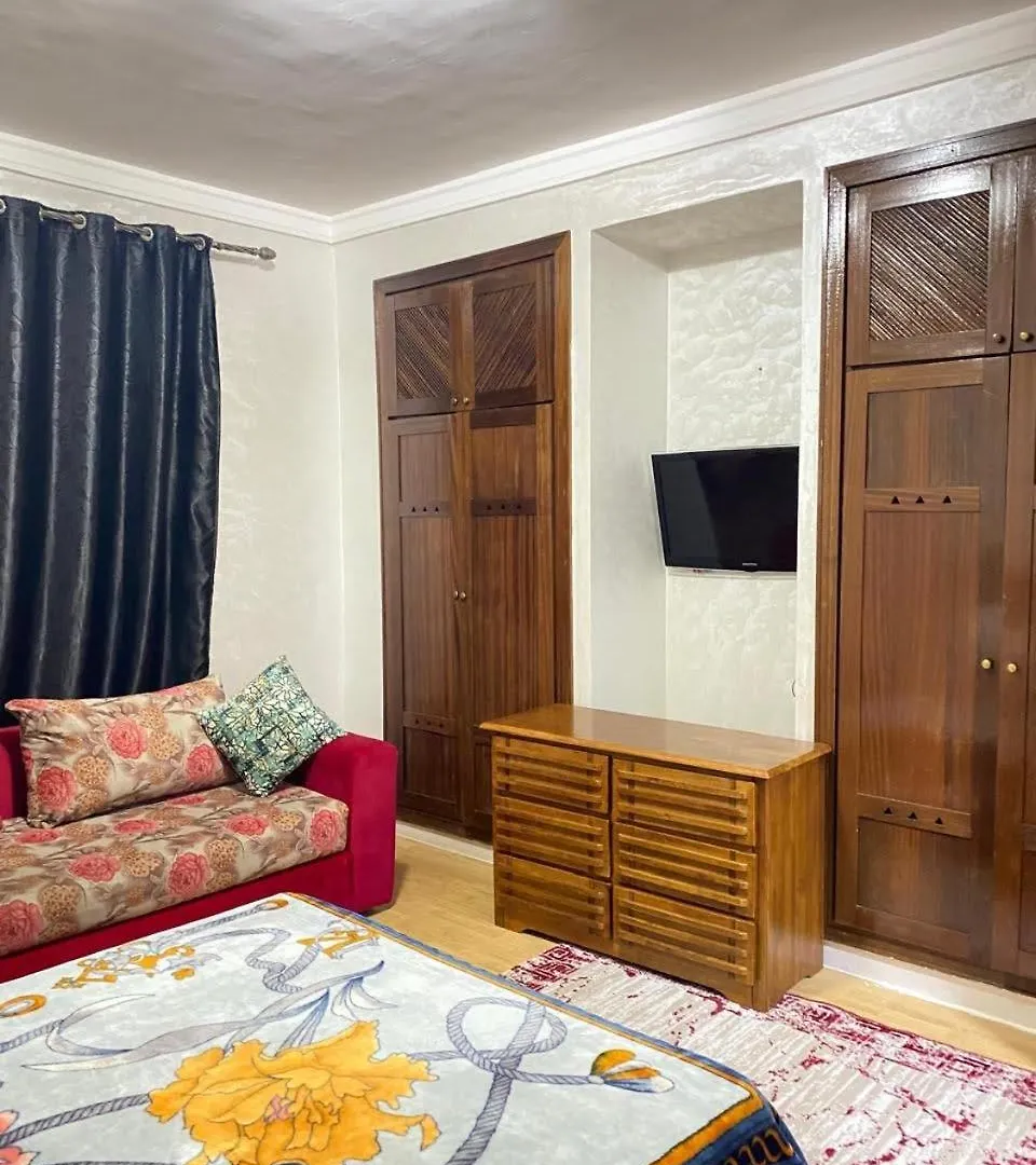 Ferienwohnung Marina Agadir Apartment