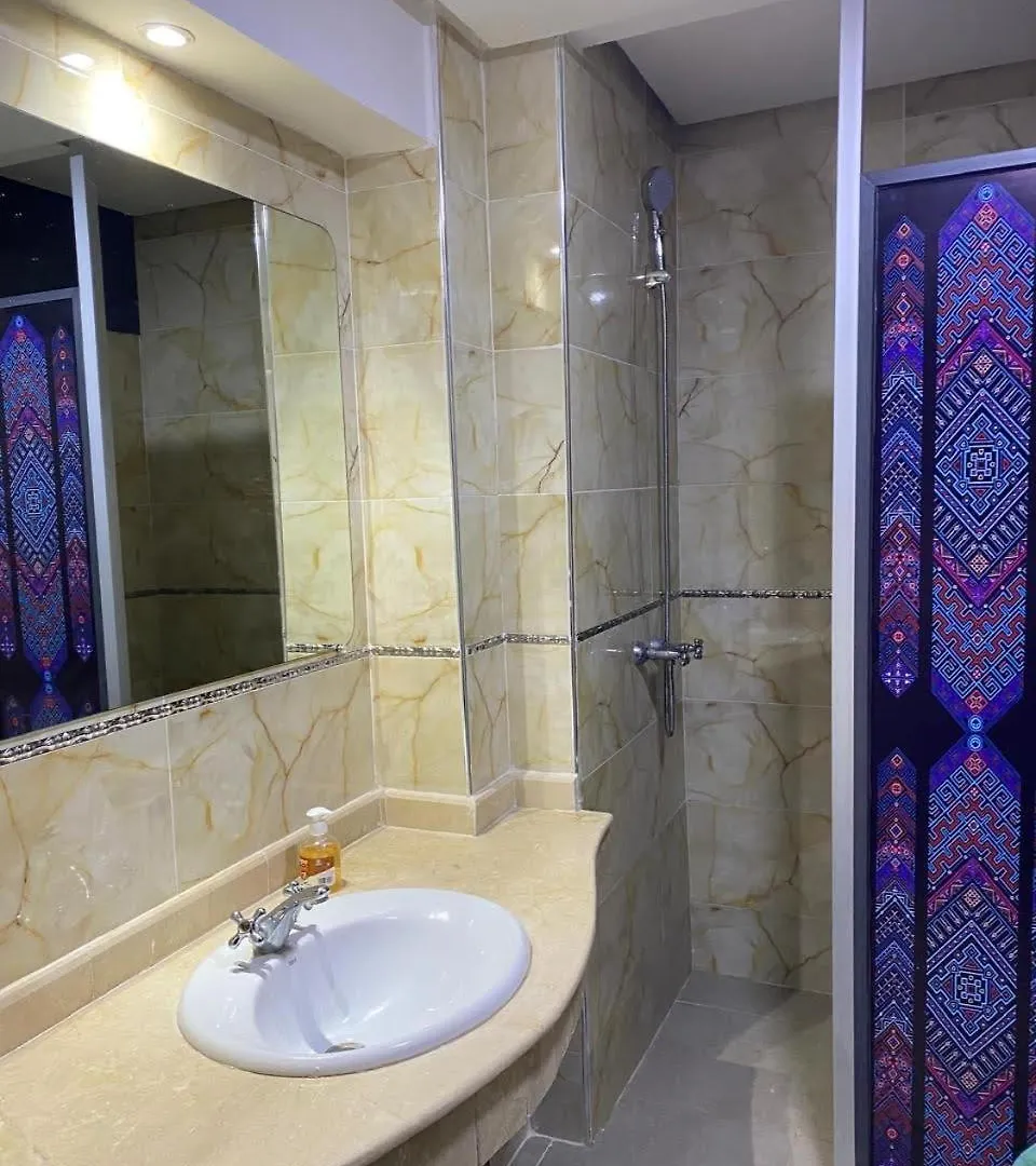 Ferienwohnung Marina Agadir Apartment