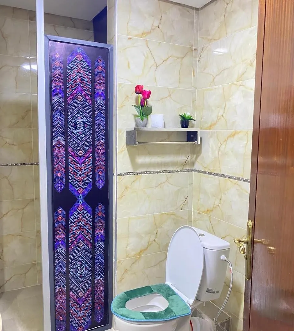 Ferienwohnung Marina Agadir