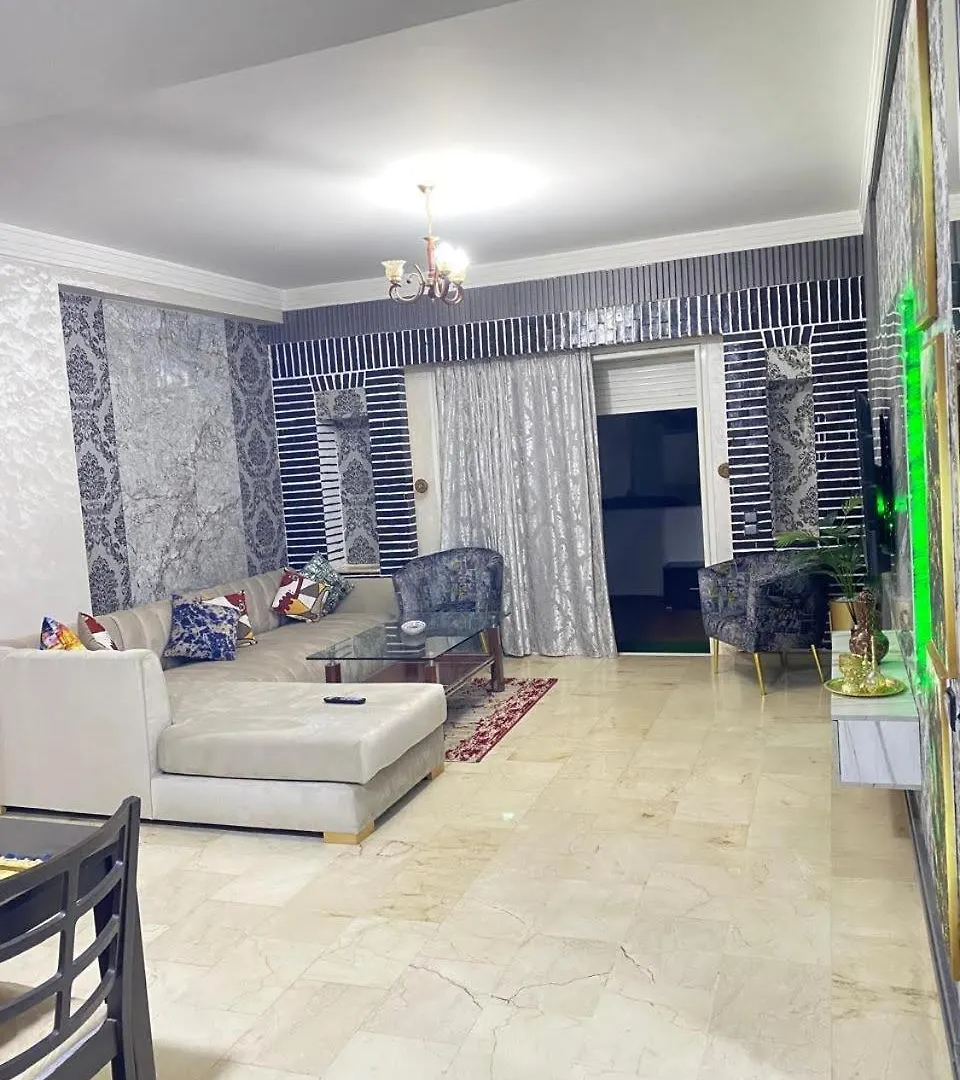 Ferienwohnung Marina Agadir Apartment