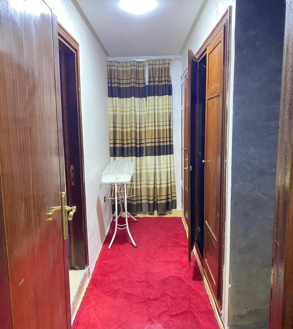 Ferienwohnung Marina Agadir 0*,  Marokko