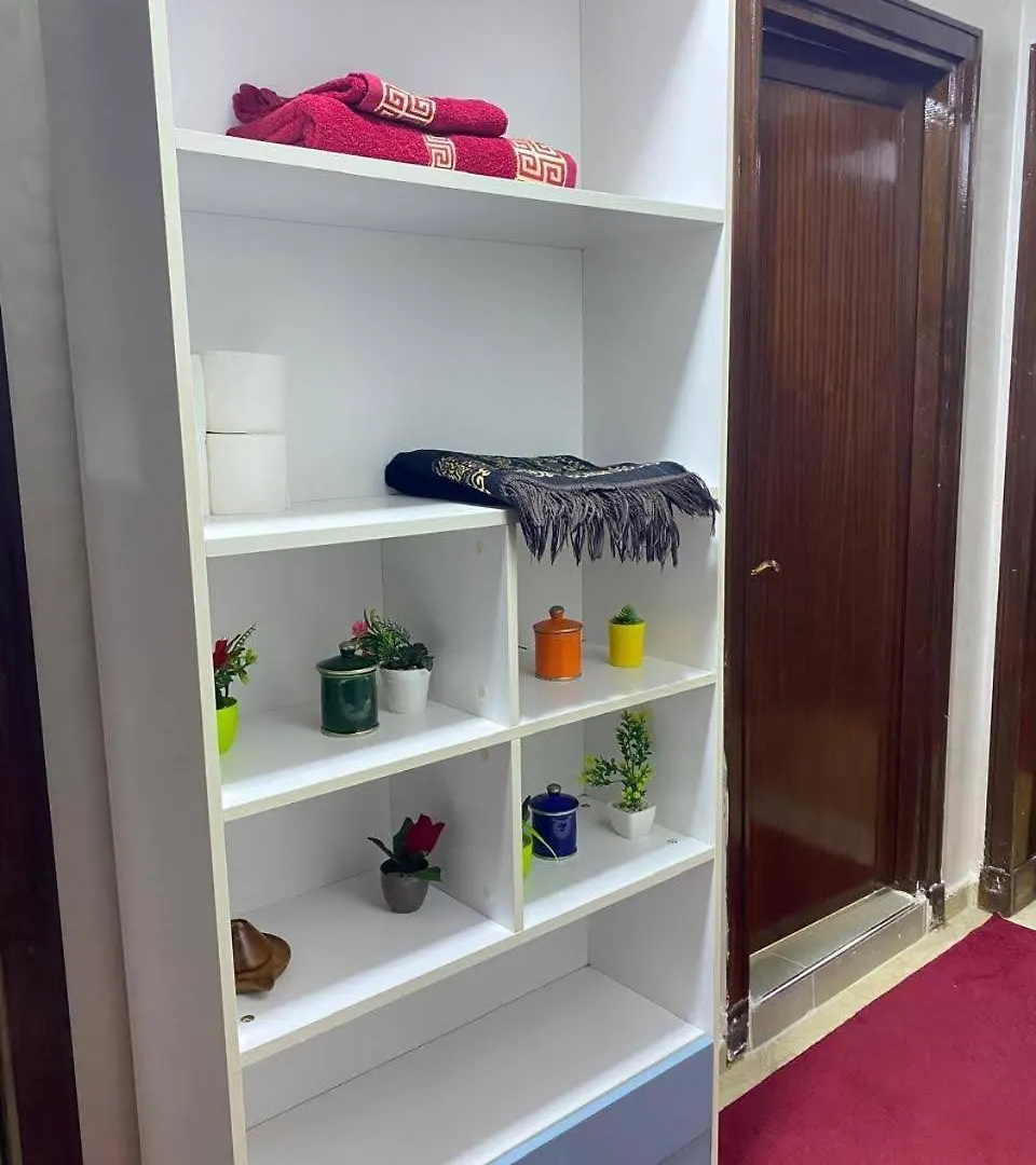 Ferienwohnung Marina Agadir