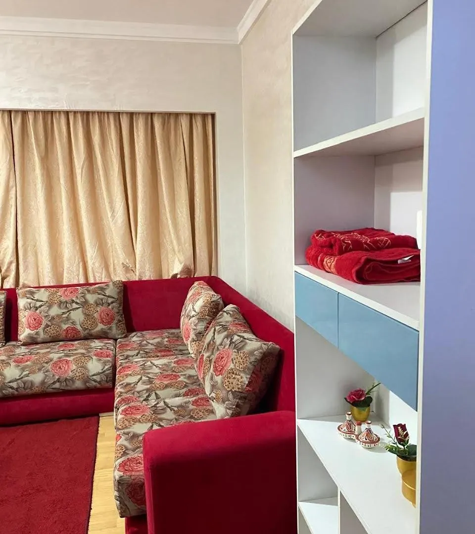 Ferienwohnung Marina Agadir